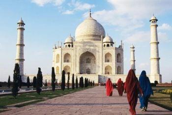 Agra Private Tours