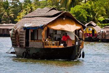 Alleppey Private Tours