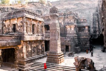 Aurangabad Private Tours