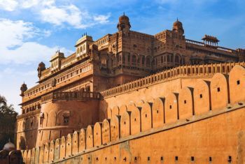 Bikaner Private Tours