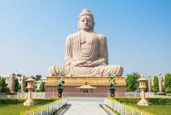 Bodhgaya Private Tours