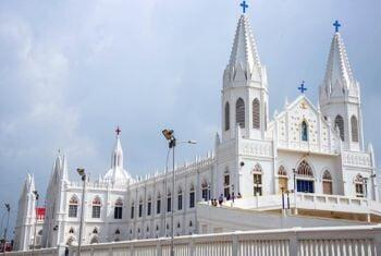 Chennai Private Tours