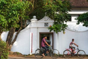 Cochin Private Tours