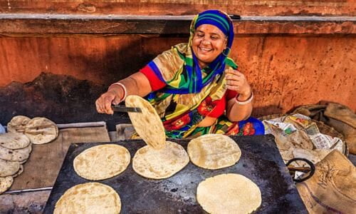 Culinary India Tours