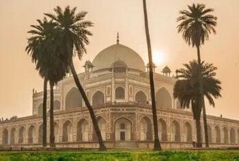 Delhi Private Tours