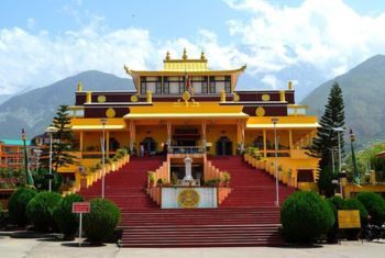 Dharamshala Private Tours