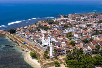 Galle Private Tours