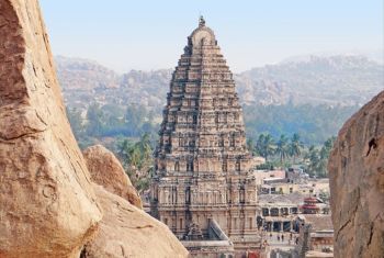 Hampi Private Tours