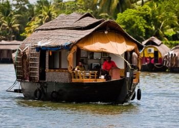 Kerala Backwaters