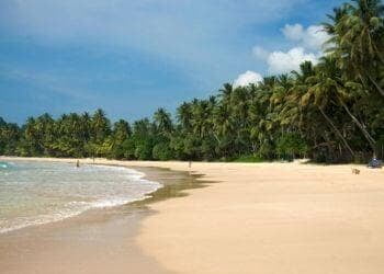 Marari Beach Tour