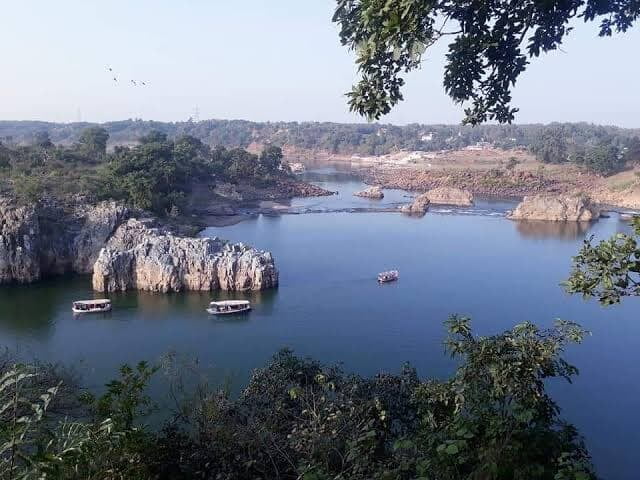 Panna National park