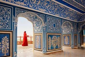 Jaipur Private Tours