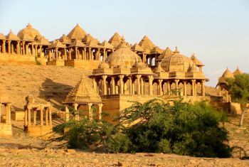 Jaisalmer Private Tours