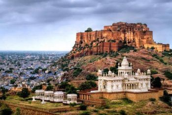 Jodhpur Private Tours