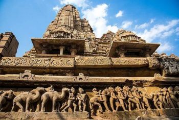 Khajuraho Private Tours