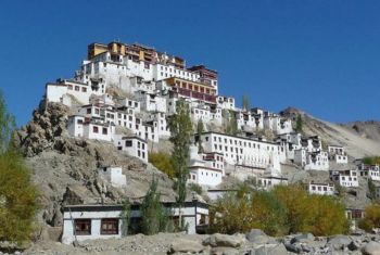 Leh Private Tours India