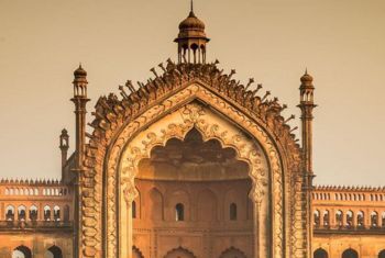 Lucknow Private Tours