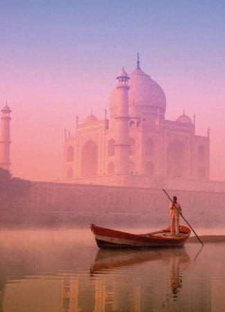 Luxury  Holidays in India