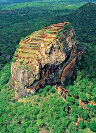 Luxury Holidays to Sri Lanka