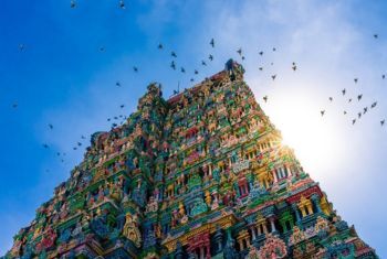 Madurai Private Tours