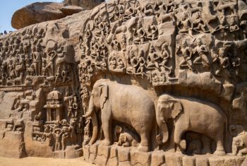 Mahabalipuram Private Tours