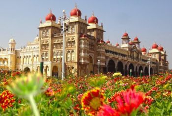 Mysore Private Tours