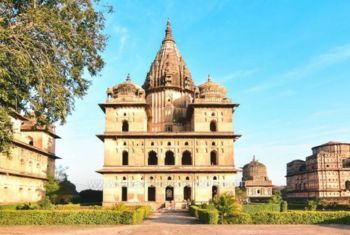 Orchha Private Tours