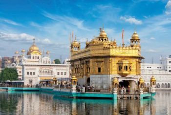 Amritsar Private Tours