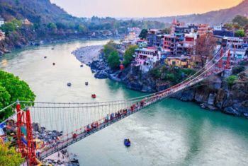 Rishikesh Private Tours