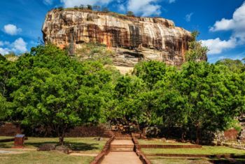 Sigiriya Private tours