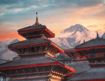 Tailor-made Holidays to Nepal