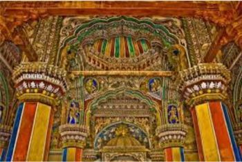 Tanjore Private Tours 