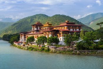 Punakha Private Tours