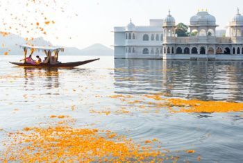 Udaipur Private Tours