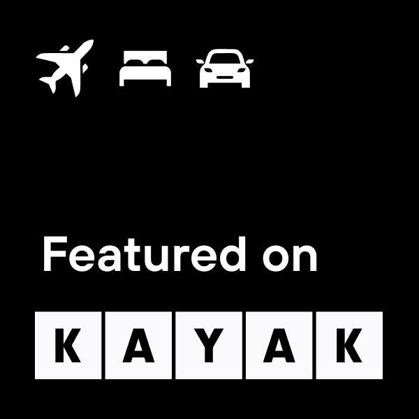Kayak featured Indus Bound Logo