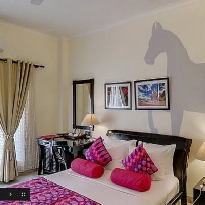 Colonels Retreat Delhi