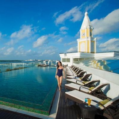 Fragrant Nature Cochin