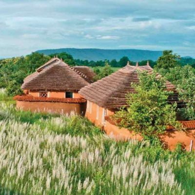 Sarai at Toria Panna