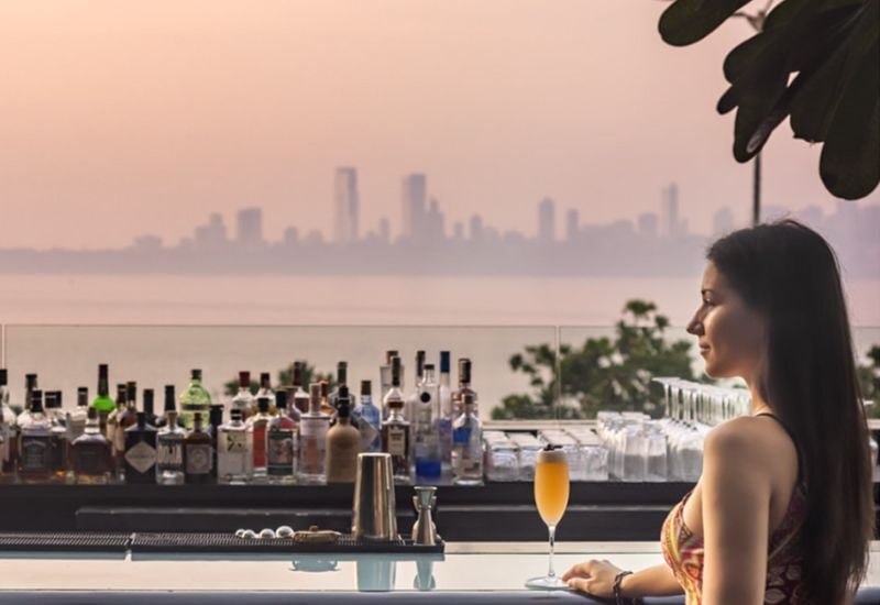 The Oberoi Mumbai | Luxury India Hotels