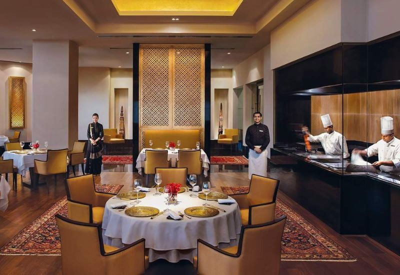 The Oberoi Mumbai | Luxury India Hotels